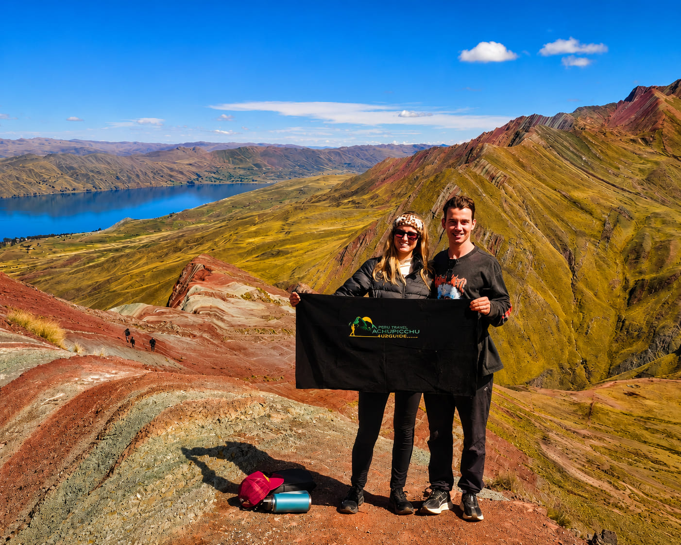Palcoyo Full Day – Alternative Rainbow Mountain Tour