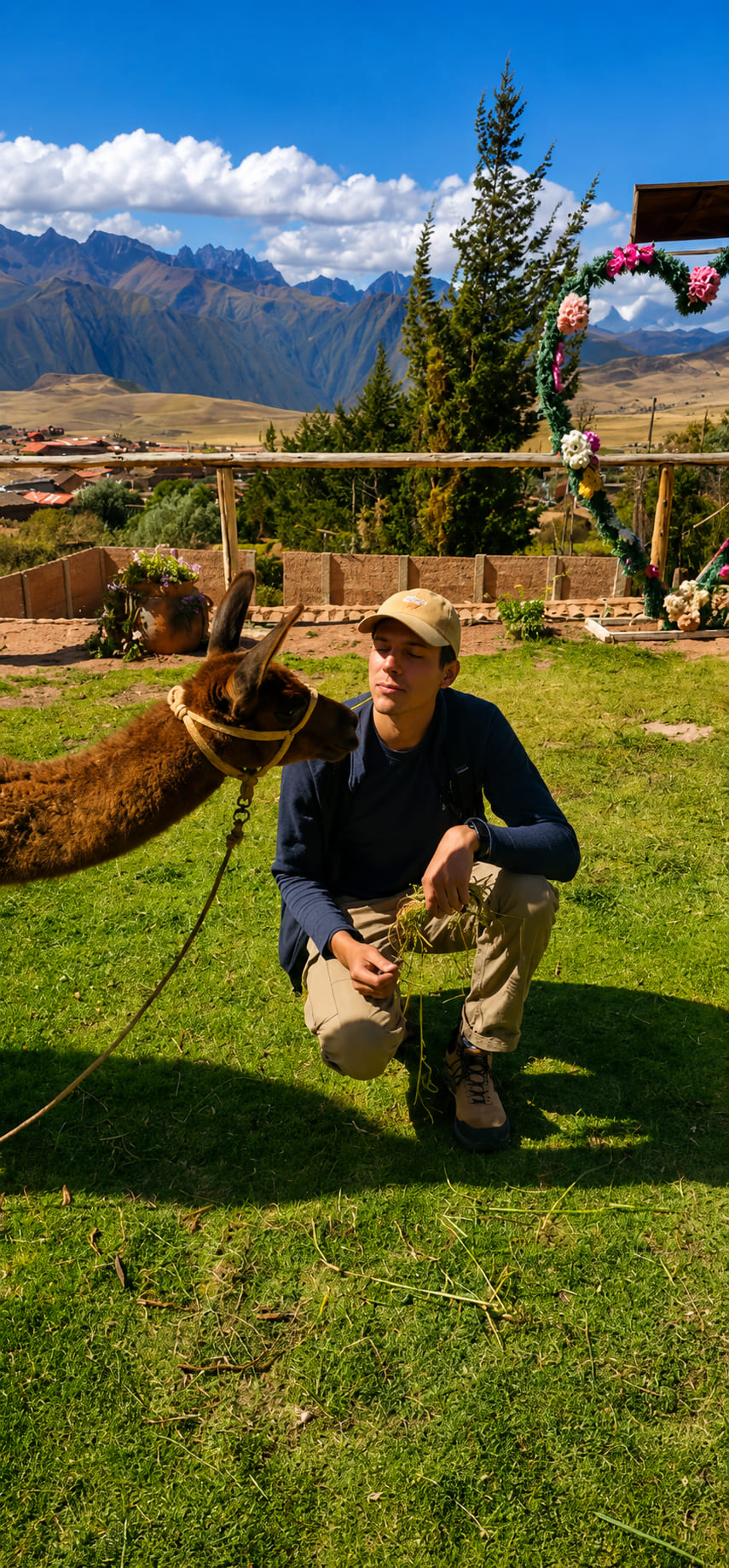 TOUR DO VALE SAGRADO COM CONEXÃO PARA MACHU PICCHU