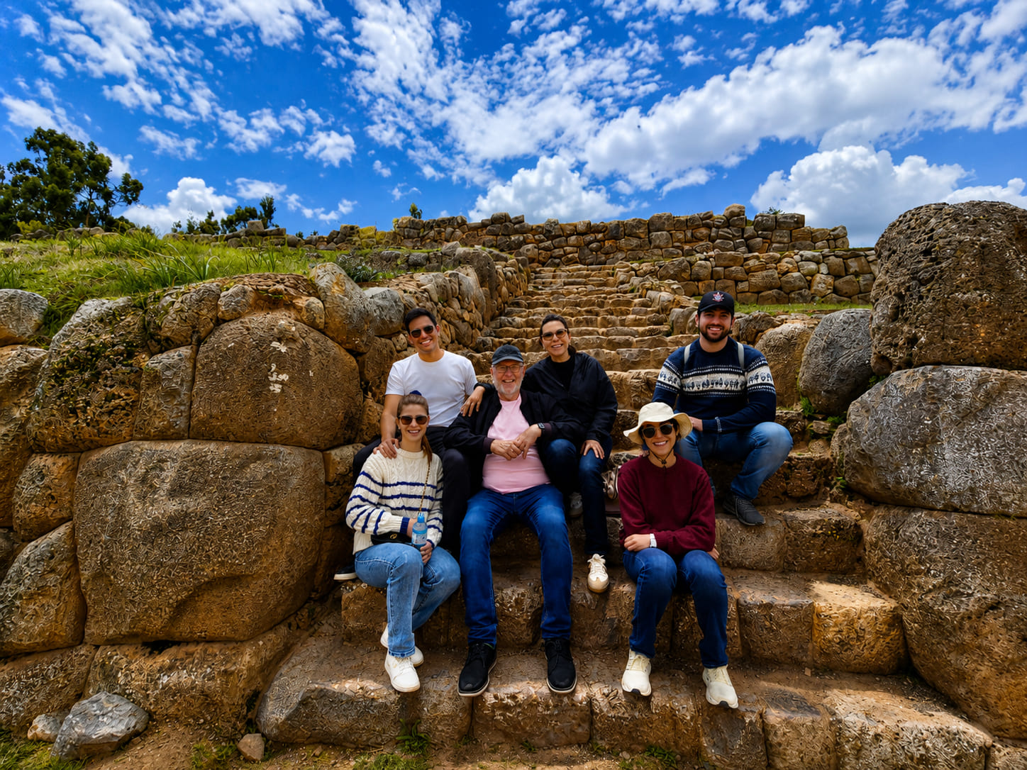 TOUR DEL VALLE SAGRADO MACHUPICCHU 7