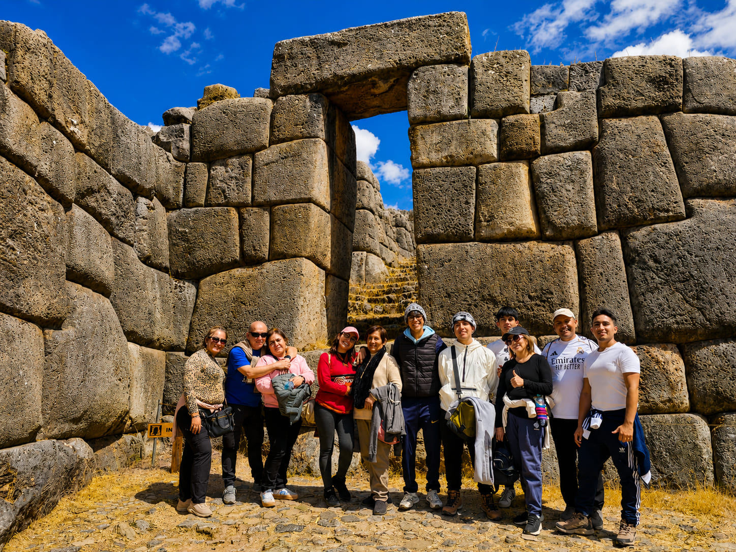 City Tour em Cusco – Koricancha, 4 Sítios Arqueológicos e Museu Histórico