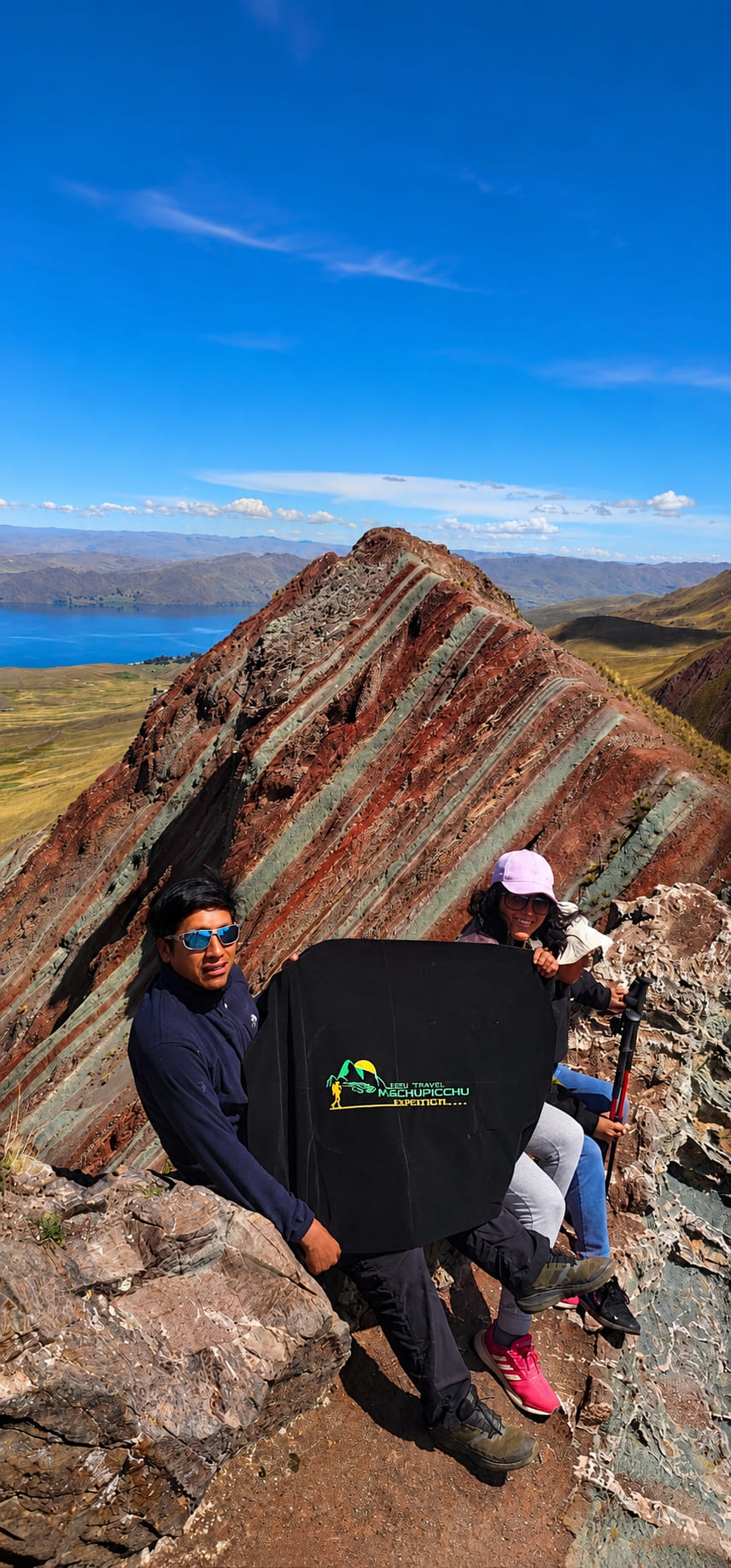 Palcoyo Full Day – Alternative Rainbow Mountain Tour