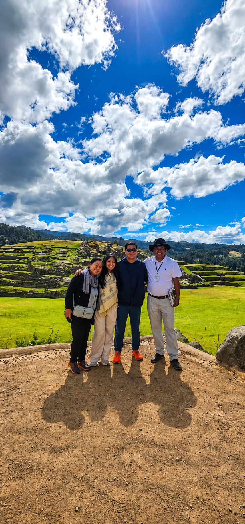Cusco City Tour – Koricancha, 4 Archaeological Sites & Historical Museum