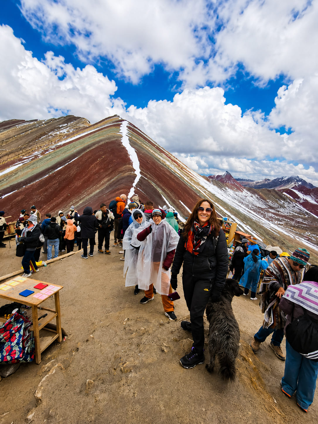 Tour Montanha Colorida (Vinicunca) – Dia Inteiro