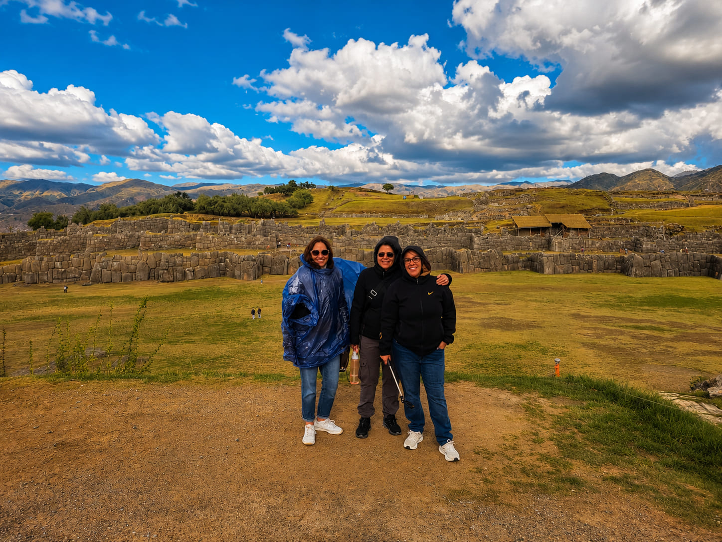Cusco City Tour – Koricancha, 4 Archaeological Sites & Historical Museum