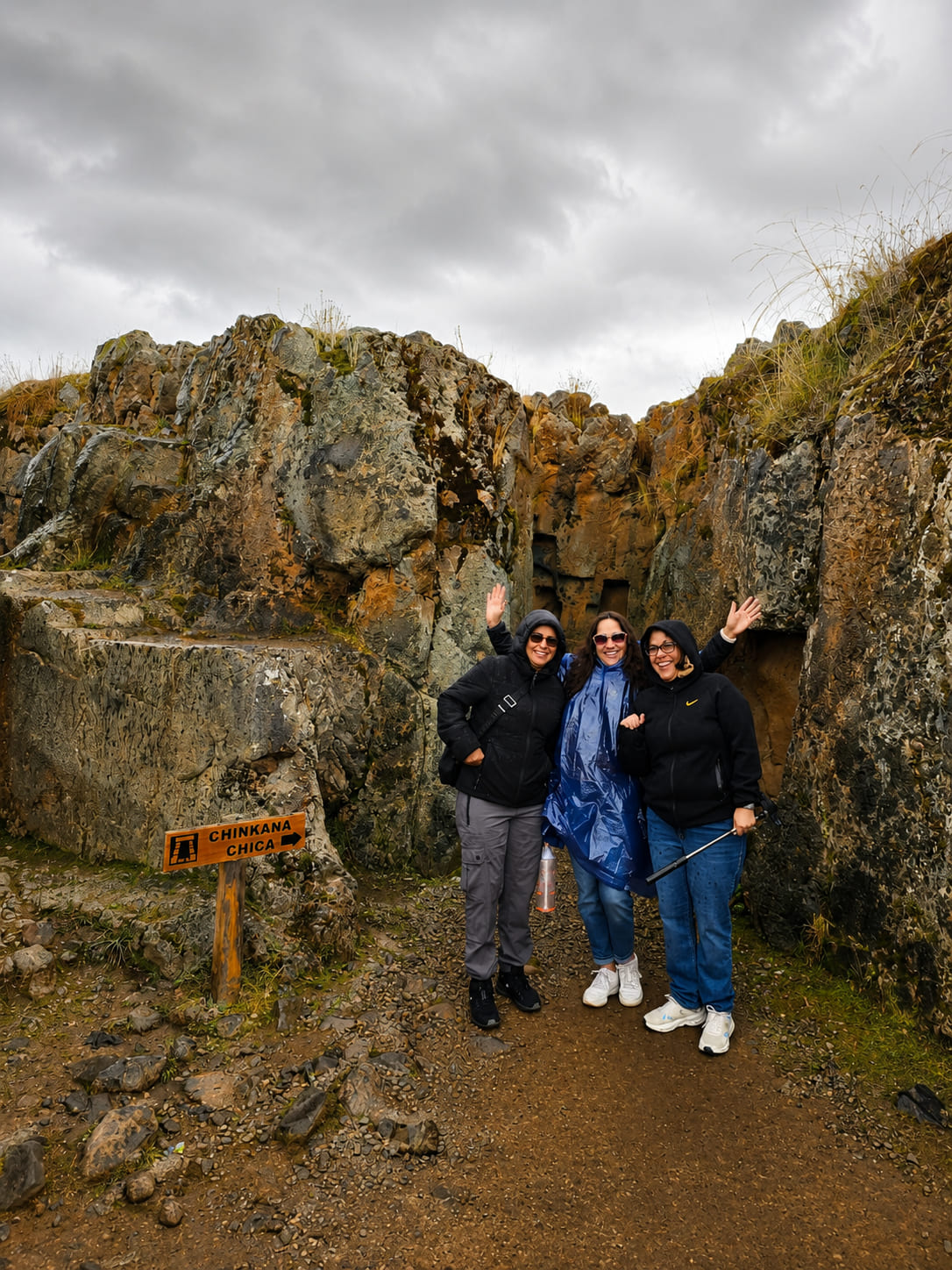 City Tour Cusco: Koricancha, Museo y 4 Ruinas Incas