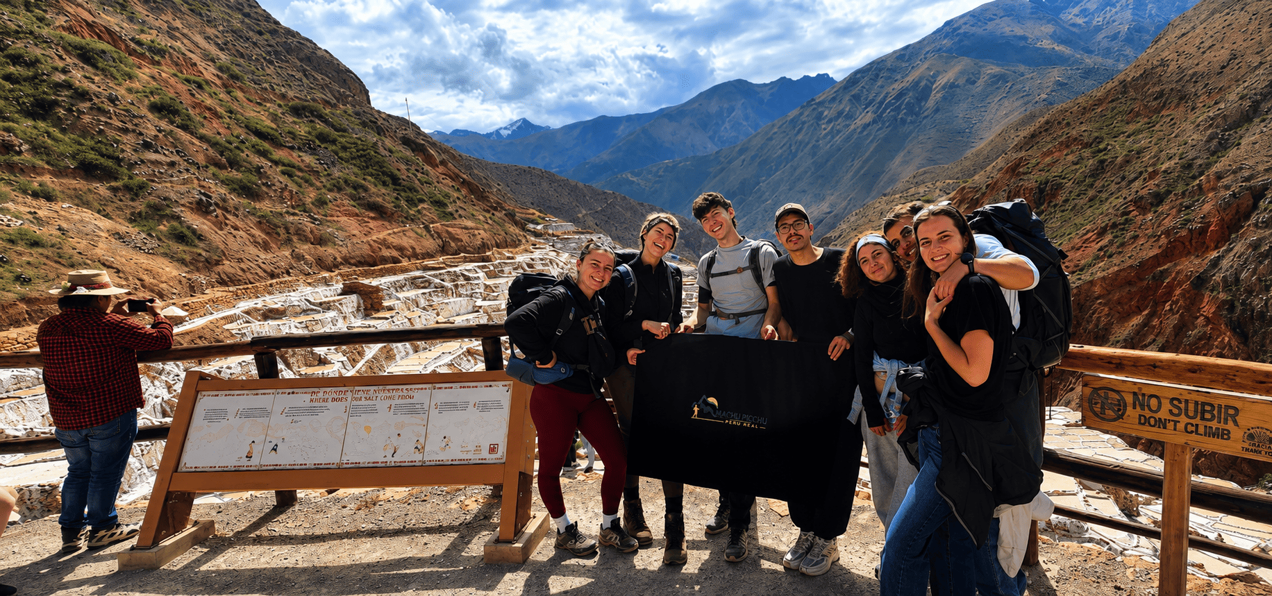 TOUR DEL VALLE SAGRADO MACHUPICCHU