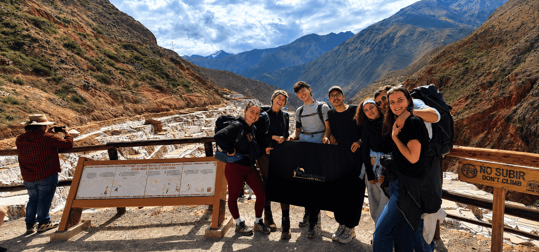 TOUR DO VALE SAGRADO COM CONEXÃO PARA MACHU PICCHU