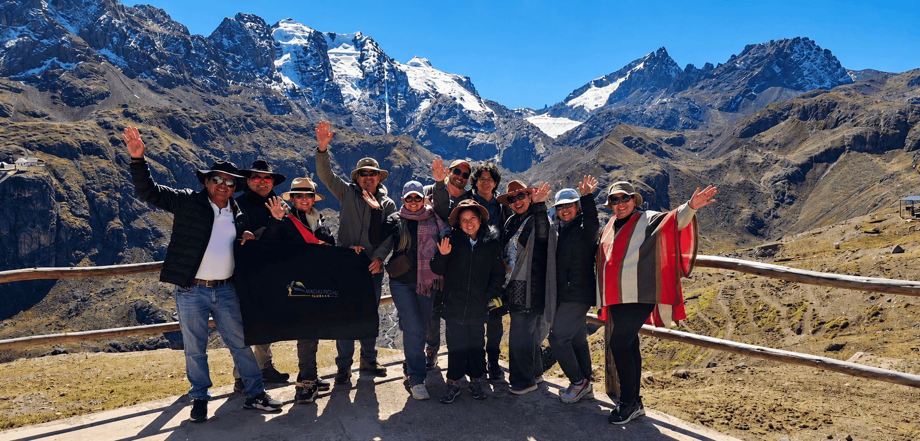 Tour Lagoa Humantay – Dia Inteiro