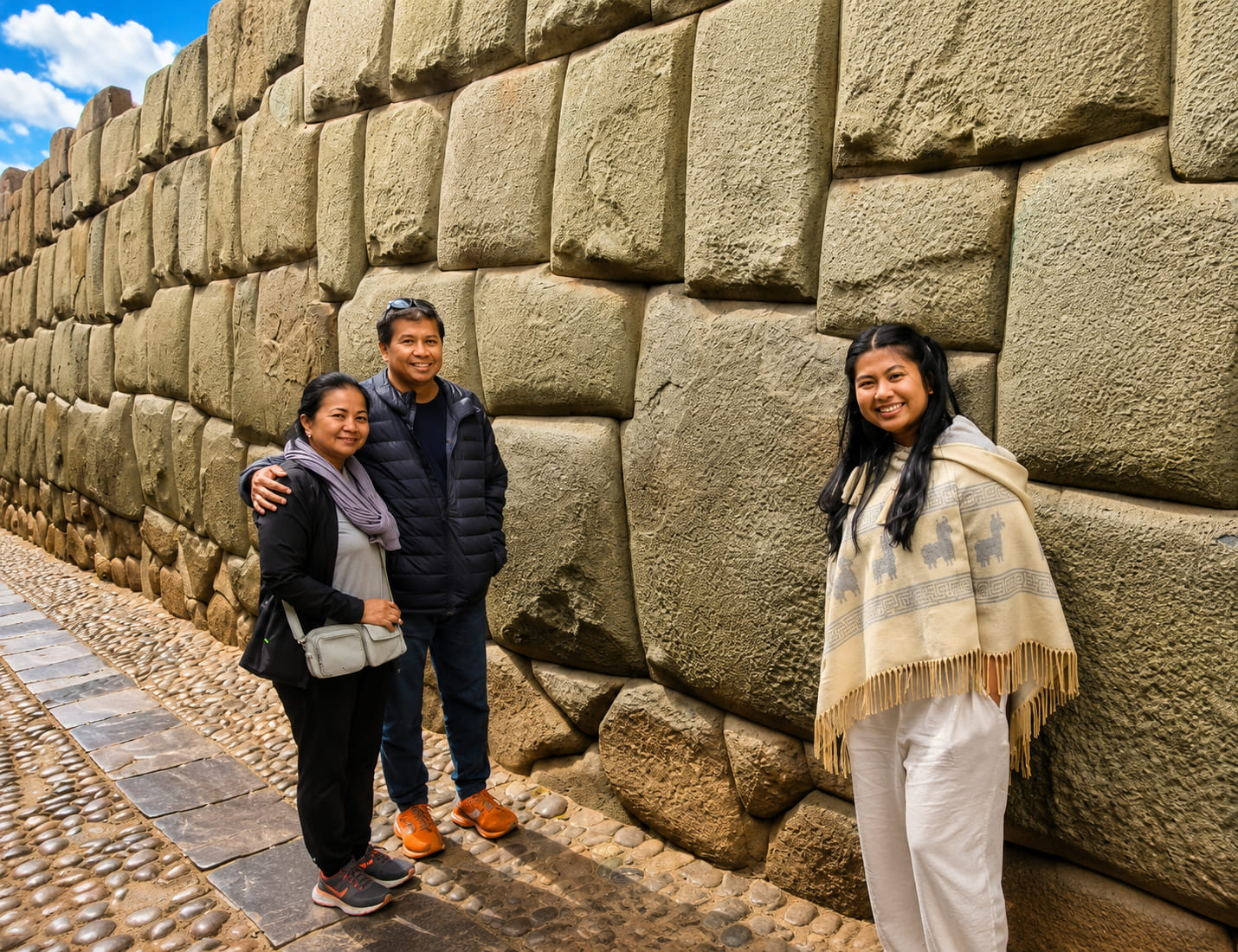 City Tour Cusco: Koricancha, Museo y 4 Ruinas Incas
